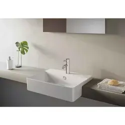VitrA Nuo Çanak Lavabo