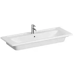 VitrA Integra Etajerli Lavabo