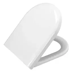 VitrA Universal Klozet Kapağı