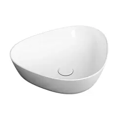 VitrA Plural Tezgahaltı Lavabo