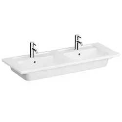 VitrA Integra Etajerli Lavabo