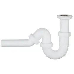 VitrA Lavabo Sifonu Seti