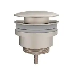 VitrA Lavabo Yuvarlak Süzgeci Universal