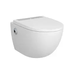 VitrA Sento Asma Klozet Seti