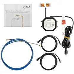 VitrA Gömme rezervuar elektrik bağlantı seti