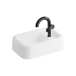 VitrA Liquid Çanak Lavabo