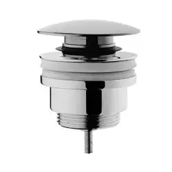 VitrA Lavabo Yuvarlak Süzgeci Universal