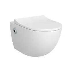 VitrA Sento Asma Klozet
