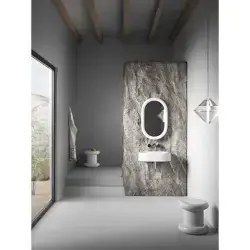 VitrA Liquid Lavabo, 60x50 cm — 7316B403-0001
