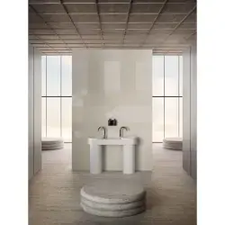 VitrA Liquid Lavabo, 120x41 cm — 7313B403-0001