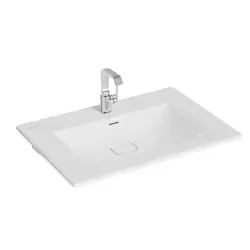 VitrA Metropole Etajerli Lavabo