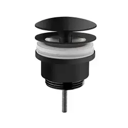 VitrA Origin Sabit Lavabo Süzgeci