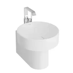 VitrA Metropole Yarım Ayak