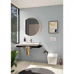 VitrA Metropole Klozet Kapağı