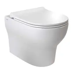 VitrA Zentrum Asma Klozet