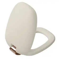 VitrA Plural Klozet Kapağı