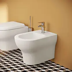VitrA Zentrum Asma Bide uygulama örneği
