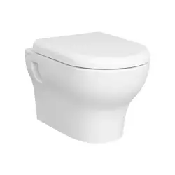 VitrA Zentrum Asma Klozet
