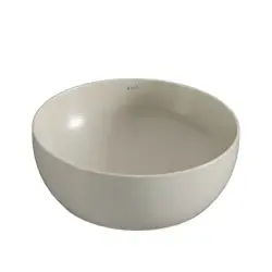VitrA Outline Recycled Çanak Lavabo