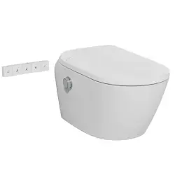 VitrA V-Care Ultra Akıllı Asma Klozet