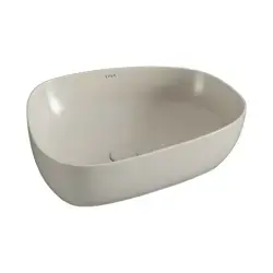 VitrA Outline Recycled Çanak Lavabo
