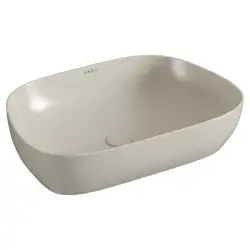 VitrA Outline Recycled Çanak Lavabo