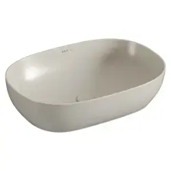 VitrA Outline Recycled Çanak Lavabo