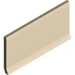 VitrA 10x20, Uni, Trim, Fildişi