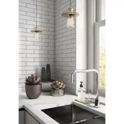 VitrA 5x20, Color 2.0, miniworx, Fon, Beyaz, RAL 9016 Beyaz