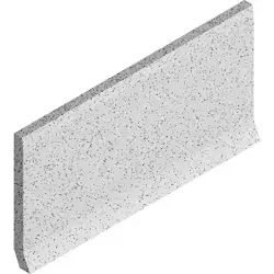 VitrA 10x20, Dotti, Trim, Açık Gri