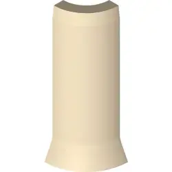 VitrA 3x10, Uni, Trim, Fildişi