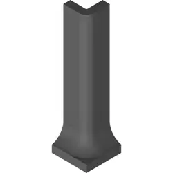 VitrA 3x10, Uni, Trim, Siyah