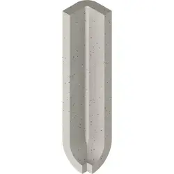 VitrA 2x10, Dotti, Trim, Fildişi — K76292600001VTE0