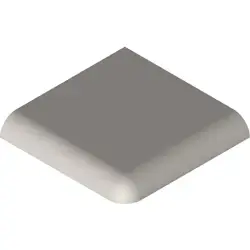 VitrA 5x5, Uni, Trim, Gri