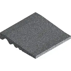 VitrA 10x10, Dotti, Trim, Koyu Gri, R10B