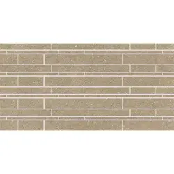 VitrA 30x60, Newcon, Kesme Mozaik, Taupe, R10B