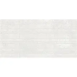 VitrA 30x60, Newcon, Kesme Mozaik, Beyaz, R9