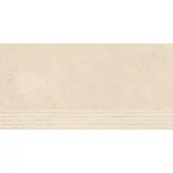 VitrA 30x60, Newcon, Basamak, Krem, R10A