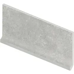 VitrA 10x30, Cementside, Kesme Mozaik, Gri