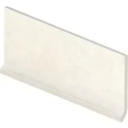 VitrA 10x30, Cementside, Kesme Mozaik, Grej