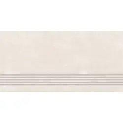 VitrA 30x60, Cemental, Basamak, Açık Kil, R10B