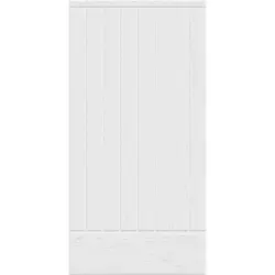 VitrA 60x120, Lambri, Fon, Beyaz