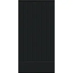 VitrA 60x120, Lambri, Fon, Siyah