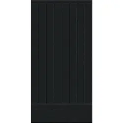 VitrA 60x120, Lambri, Fon, Siyah