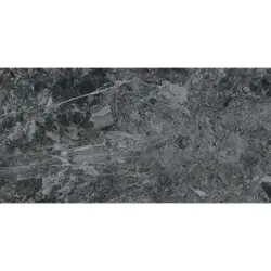 VitrA 60x120 Marbleart, Fon, Nera Siyah