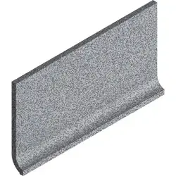 VitrA 10x20, Color Dot, Trim, Antrasit