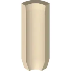 VitrA 3x10, Uni, Trim, Fildişi — K77041600001VTE0