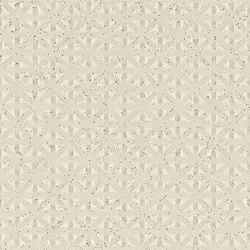 VitrA 15x15, Dotti, Corund, Fildişi, R11B