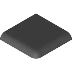 VitrA 5x5, Uni, Trim, Siyah
