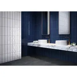 VitrA 10x30, Homemade-X, Fon, Safir Mavi